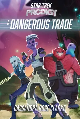 Un comerț periculos - A Dangerous Trade