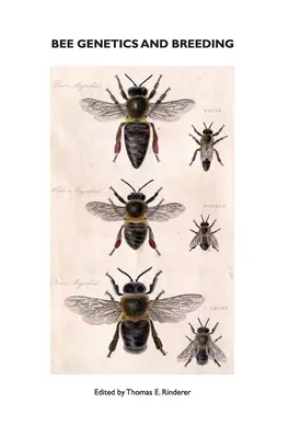 Genetica și reproducerea albinelor - Bee Genetics and Breeding