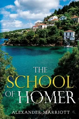 Școala lui Homer - The School of Homer