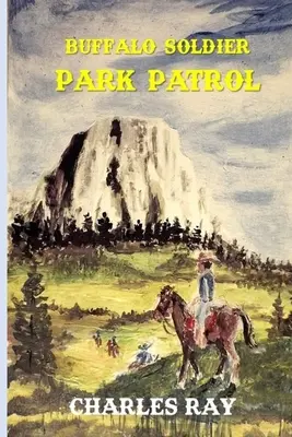 Buffalo Soldier: Patrula din parc - Buffalo Soldier: Park Patrol