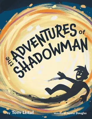 Aventurile lui Shadowman - The Adventures of Shadowman