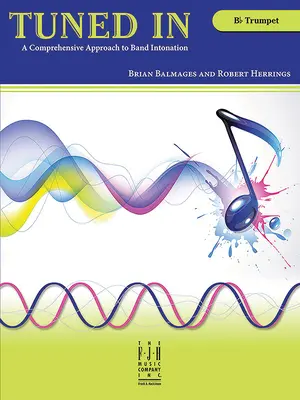 Tuned in - Trompetă - Tuned in - Trumpet