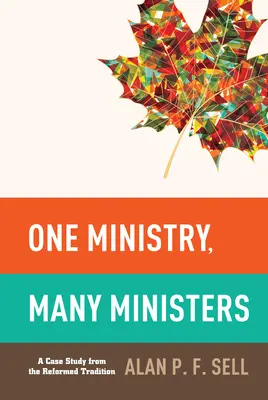 Un minister, mulți miniștri - One Ministry, Many Ministers
