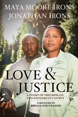 Dragoste și justiție: O poveste de triumf pe două terenuri diferite - Love and Justice: A Story of Triumph on Two Different Courts