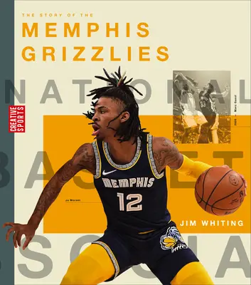 Povestea lui Memphis Grizzlies - The Story of the Memphis Grizzlies