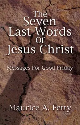 Ultimele șapte cuvinte ale lui Iisus Chri - Seven Last Words of Jesus Chri