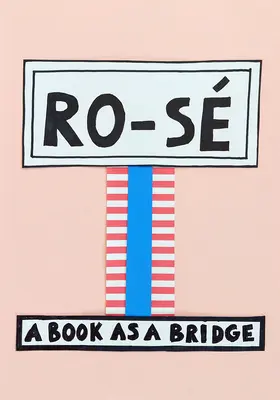Ro-S: O carte ca o punte - Ro-S: A Book as a Bridge