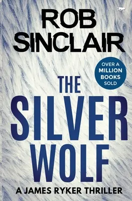 Lupul argintiu - The Silver Wolf