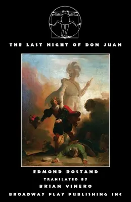 Ultima noapte a lui Don Juan - The Last Night of Don Juan