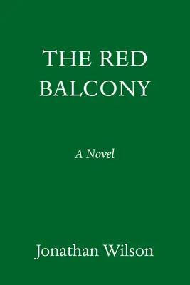 Balconul roșu - The Red Balcony