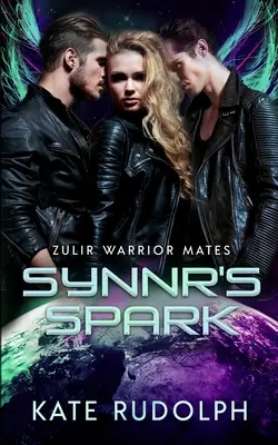 Scânteia lui Synnr - Synnr's Spark