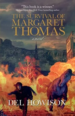 Supraviețuirea lui Margaret Thomas - The Survival of Margaret Thomas