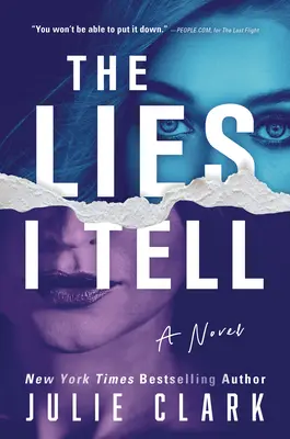 Minciunile pe care le spun - The Lies I Tell