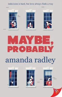 Poate, probabil - Maybe, Probably