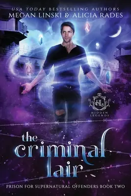 Bârlogul criminalilor - The Criminal Lair