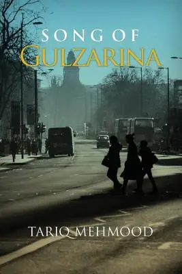 Cântecul Gulzarinei - Song of Gulzarina