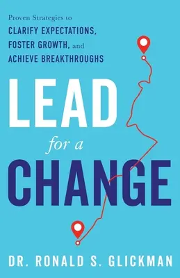 Condu pentru o schimbare - Lead for a Change