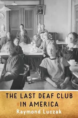 Ultimul club al surzilor din America - The Last Deaf Club in America