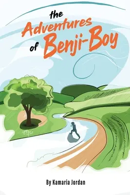 Aventurile lui Benji-Boy - The Adventures of Benji-Boy
