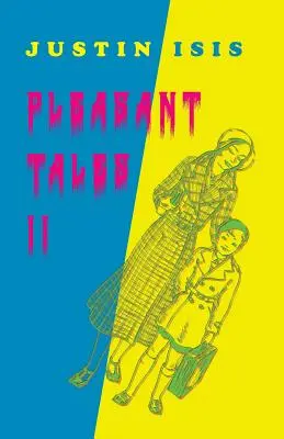 Povești plăcute II - Pleasant Tales II