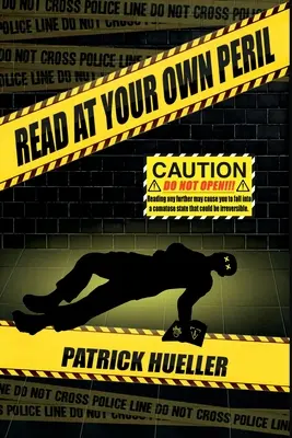 Citiți pe propriul risc - Read At Your Own Peril