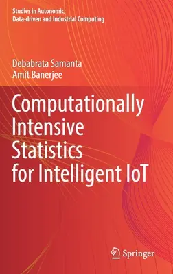 Statistică intensivă din punct de vedere computațional pentru Intelligent Iot - Computationally Intensive Statistics for Intelligent Iot