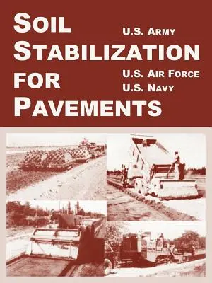 Stabilizarea solului pentru pavele - Soil Stabilization for Pavements