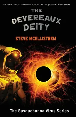 Zeitatea Devereaux - The Devereaux Deity