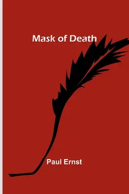 Masca morții - Mask of Death