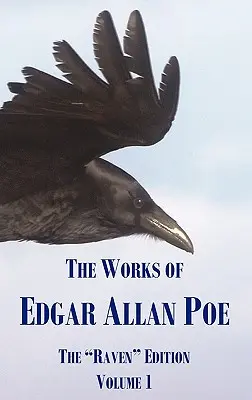 Operele lui Edgar Allan Poe - Volumul 1 - The Works of Edgar Allan Poe - Volume 1