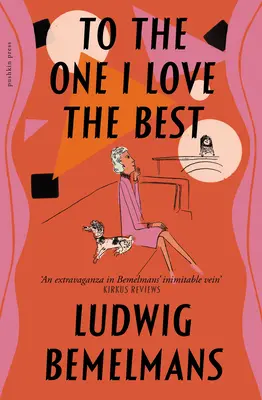 Pentru cea pe care o iubesc cel mai mult - To the One I Love the Best