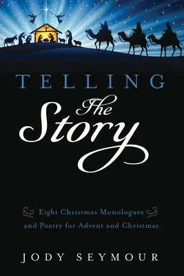 Spunând povestea - Telling the Story
