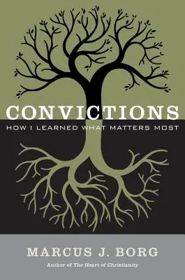 Convingeri: Cum am învățat ce contează cel mai mult - Convictions: How I Learned What Matters Most