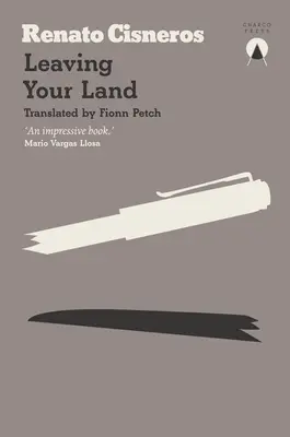 Vei părăsi pământul tău - You Shall Leave Your Land