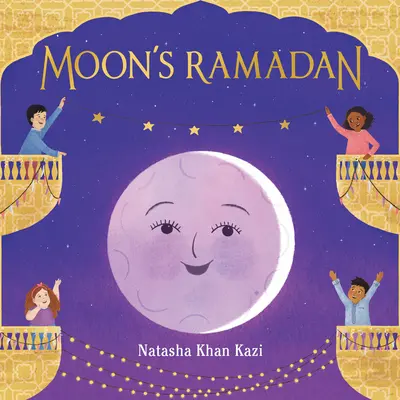 Ramadanul Lunii - Moon's Ramadan