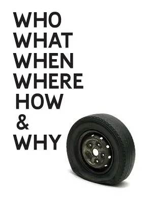 Gavin Turk: Cine, ce, când, unde, cum și de ce - Gavin Turk: Who What When Where How & Why