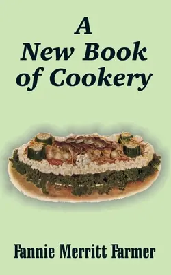 O nouă carte de bucate - A New Book of Cookery