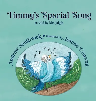 Cântecul special al lui Timmy - Timmy's Special Song