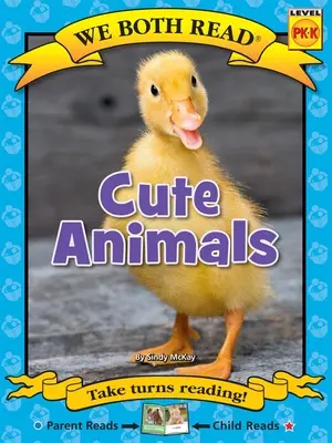 Animale drăguțe - Cute Animals