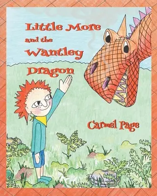 Micuțul More și dragonul Wantley - Little More and the Wantley Dragon