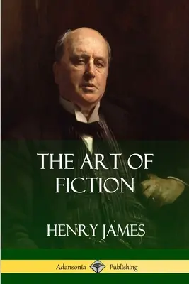 Arta ficțiunii - The Art of Fiction