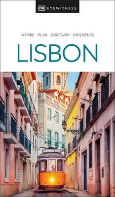 DK Eyewitness Lisabona - DK Eyewitness Lisbon