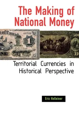 Crearea banilor naționali - The Making of National Money