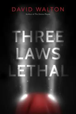 Trei legi letale - Three Laws Lethal