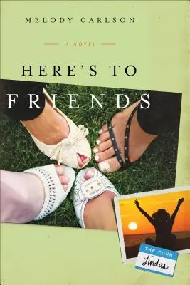 Pentru prieteni - Here's to Friends