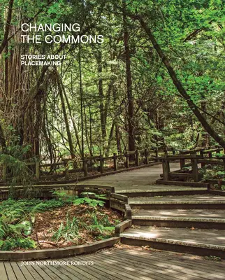 Changing the Commons: Povești despre crearea de locuri - Changing the Commons: Stories about Placemaking