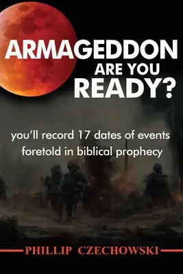 Armaghedon: Are You Ready? - Armageddon: Are You Ready?