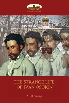 Strania viață a lui Ivan Osokin: (Aziloth Books) - Strange Life of Ivan Osokin: (Aziloth Books)