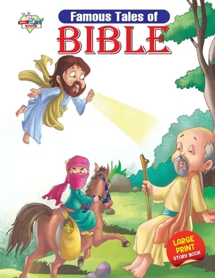 Povești faimoase din Biblie - Famous tales of Bible
