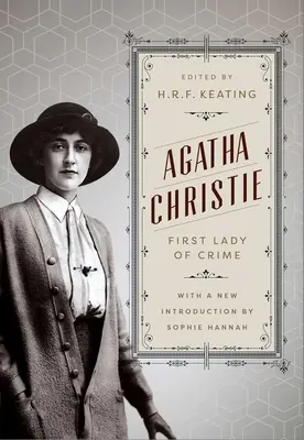 Agatha Christie: Prima doamnă a crimei - Agatha Christie: First Lady of Crime